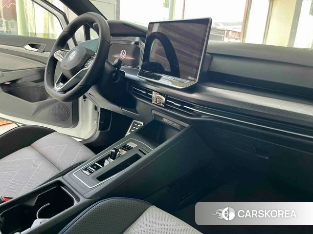 Volkswagen Golf id 4256187 из Китая 21