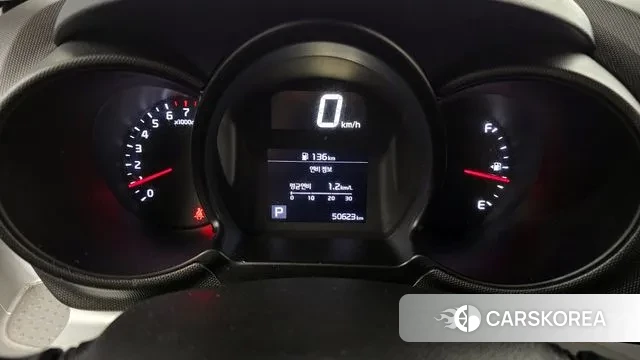 Kia The New Ray id 3473292 из Кореи 18