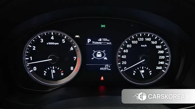 Hyundai Grandeur IG id 4339687 из Кореи 29