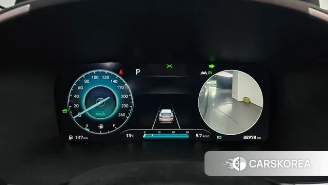 Hyundai The New Santa Fe id 3770355 из Кореи 18