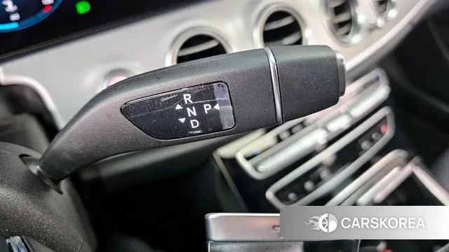 Mercedes-Benz E-Class W213 id 3498867 из Кореи 18