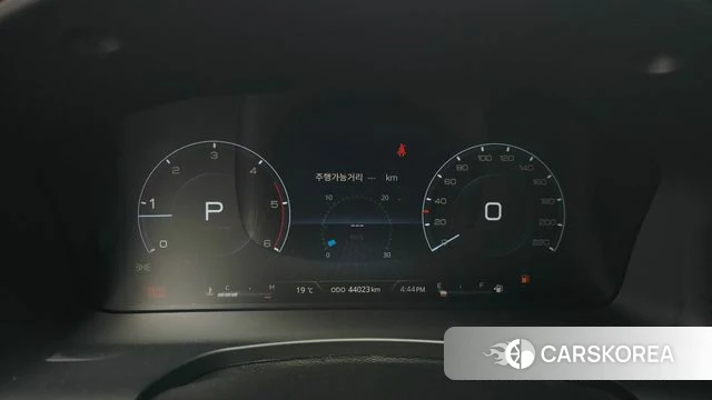 Ssangyong The New Rexton Sports Cannes id 4223416 из Кореи 32