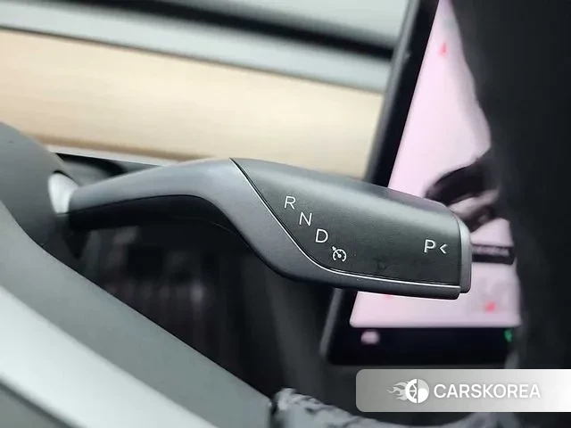 Tesla Model 3 id 3008267 из Кореи 18