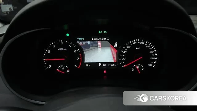 Kia Stinger Meister id 3488898 из Кореи 18