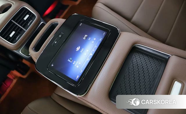 Mercedes-Benz GLS id 4348550 из Китая 22