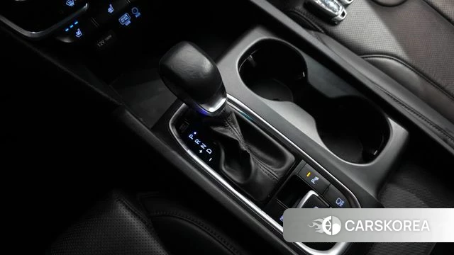 Hyundai Santa Fe TM id 4434924 из Кореи 31