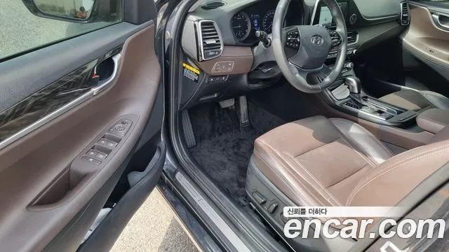 Hyundai Grandeur IG id 2661385 из Кореи 11