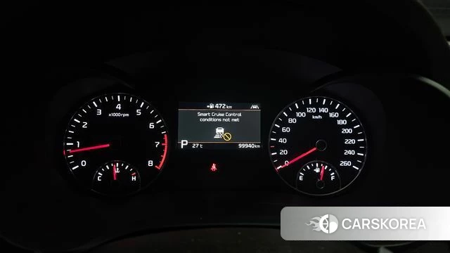 Kia The New K5 2nd generation id 4770312 из Кореи 18