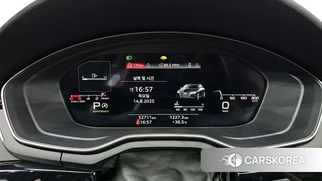 Audi A4 (B9) id 3037741 из Кореи 18