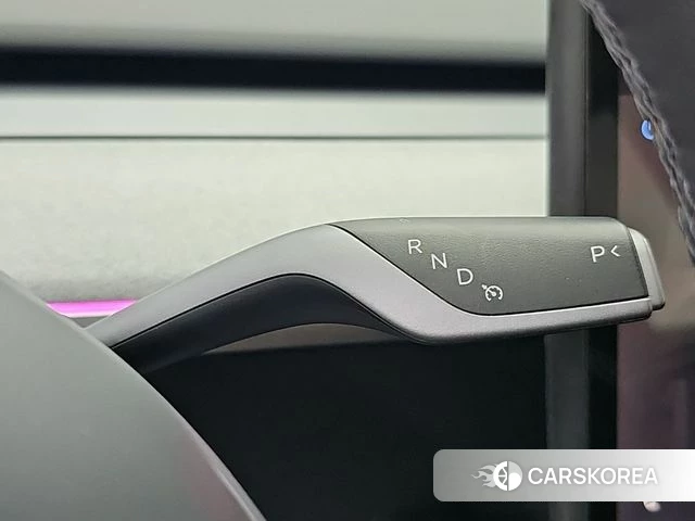 Tesla Model Y id 4681911 из Кореи 18