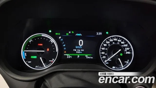 Toyota Sienna 4th Generation id 2950424 из Кореи 18