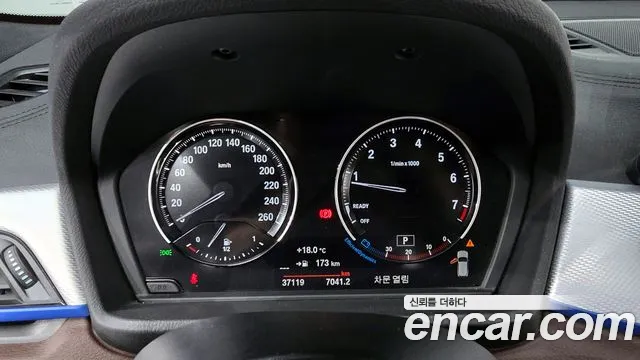 BMW X2 (F39) id 2710568 из Кореи 18