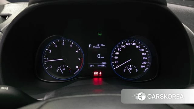 Hyundai Kona id 4363531 из Кореи 18