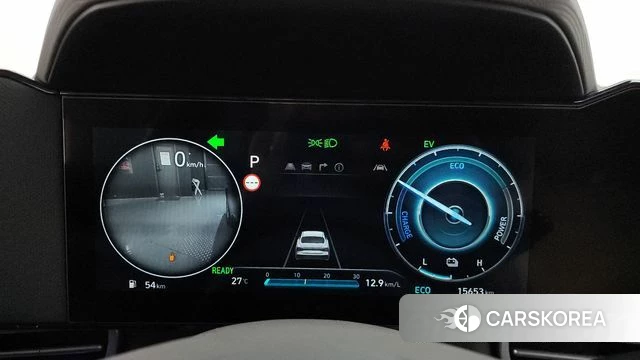 Hyundai The New Avante Hybrid (CN7) id 4342450 из Кореи 18
