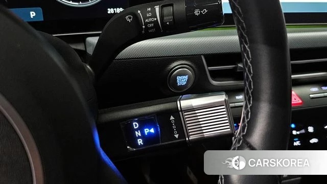 Hyundai Sonata D Edge (DN8) id 4315224 из Кореи 29