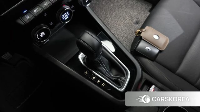 Renault Korea (Samsung) Arcana id 4266431 из Кореи 30