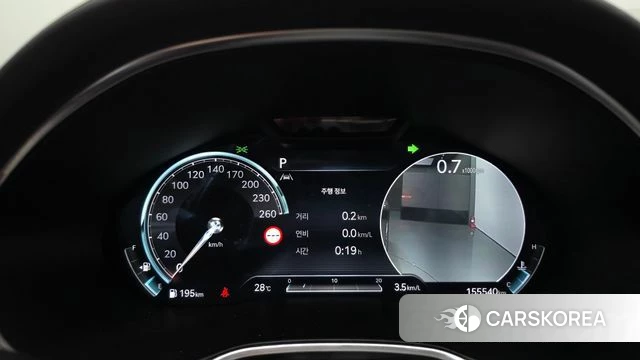 Genesis G80 (RG3) id 4540929 из Кореи 31