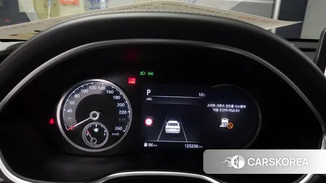 Genesis G80 (RG3) id 3764608 из Кореи 18