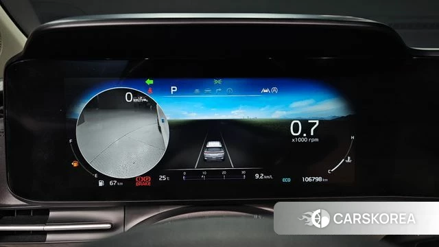 Kia Carnival 4th generation id 4665886 из Кореи 29