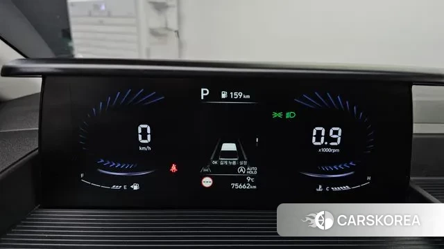 Hyundai Staria id 3411995 из Кореи 18