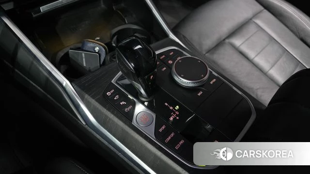 BMW 3 Series (G20) id 4202802 из Кореи 30