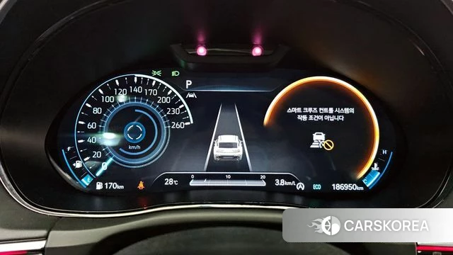 Genesis GV70 id 4303921 из Кореи 30