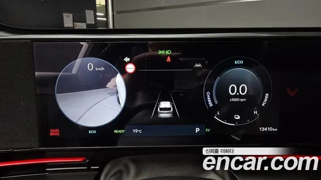 Hyundai Kona Hybrid (SX2) id 2728571 из Кореи 18