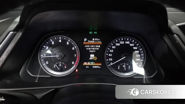 Hyundai Sonata (DN8) id 3606537 из Кореи 18