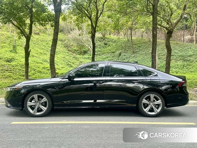 Honda Accord id 4313510 из Китая 24