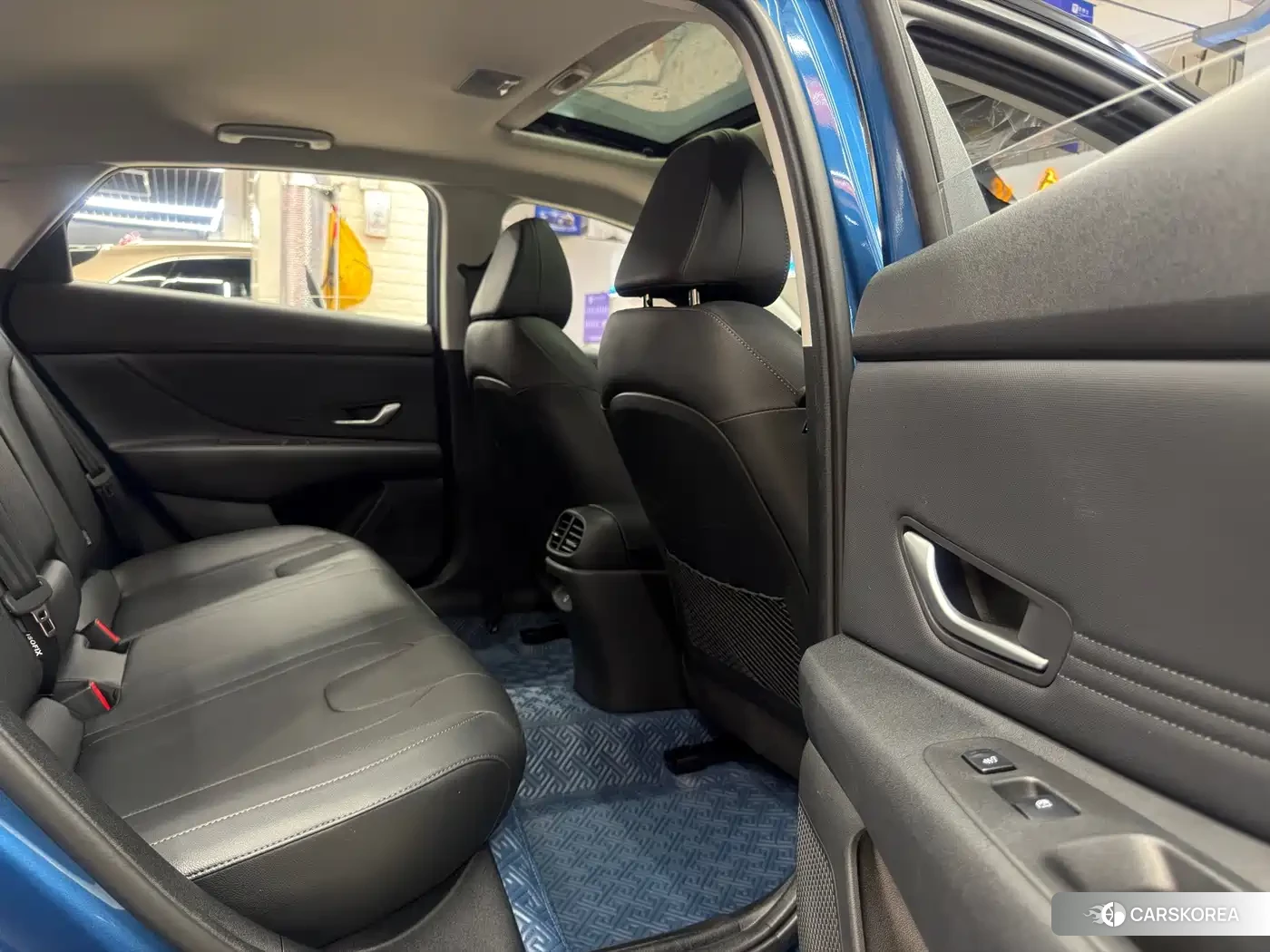 Hyundai Elantra id 4622401 из Китая 41