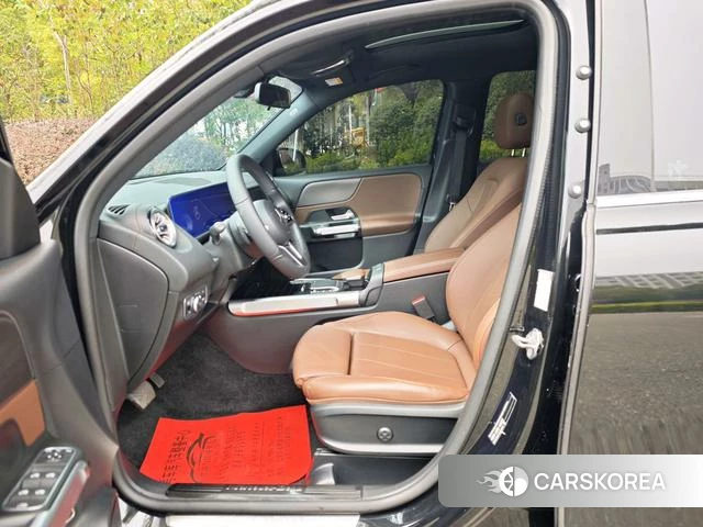 Mercedes-Benz GLB id 4265082 из Китая 14