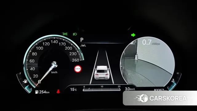 Genesis GV80 id 3348468 из Кореи 18