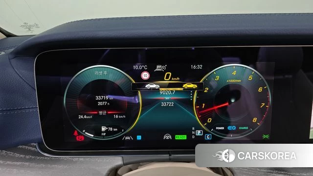 Mercedes-Benz E-Class W213 id 3812392 из Кореи 18