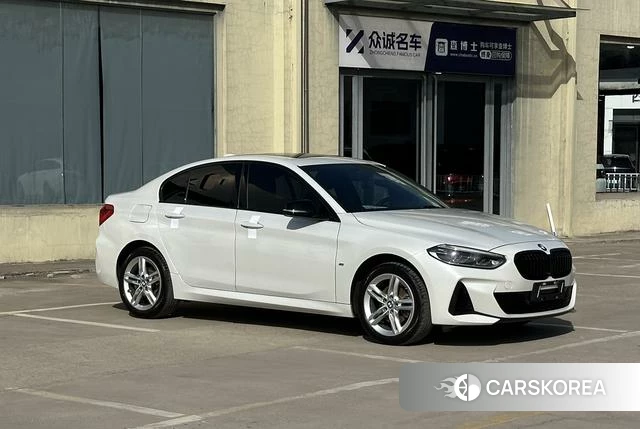 BMW 1 series id 4275869 из Китая 12