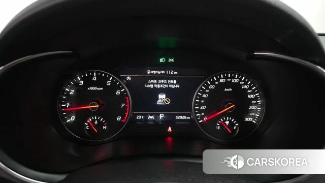 Kia Stinger Meister id 4534209 из Кореи 18