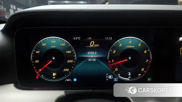 Mercedes-Benz E-Class W213 id 3708061 из Кореи 18