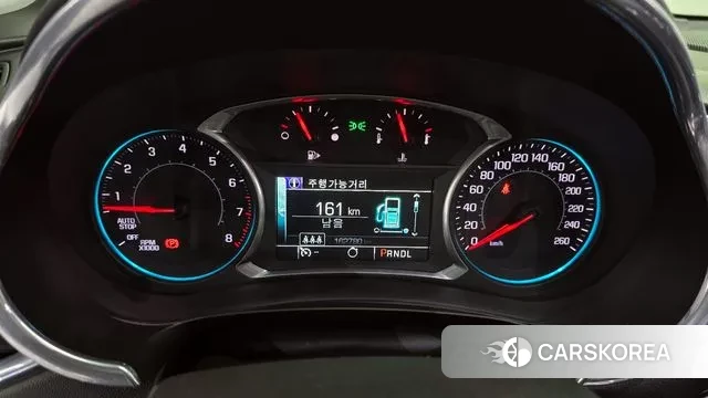 Chevrolet (GM Daewoo) All New Malibu id 3515161 из Кореи 18