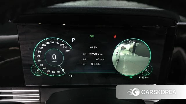 Hyundai The New Grandeur IG id 3879445 из Кореи 18