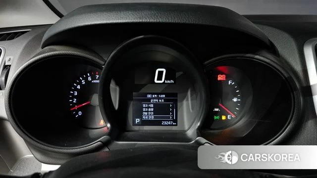 Kia The New Ray id 3915686 из Кореи 18