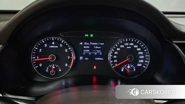 Kia Come New K7 id 4245765 из Кореи 28
