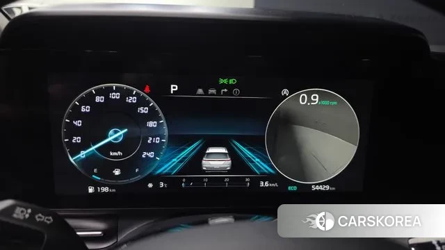 Kia Carnival 4th generation id 3607569 из Кореи 18