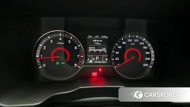 Ssangyong The New Tivoli id 4394699 из Кореи 30