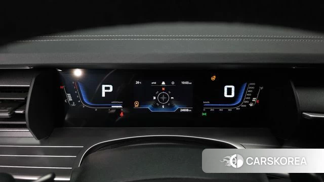 Ssangyong Torres id 4602755 из Кореи 18