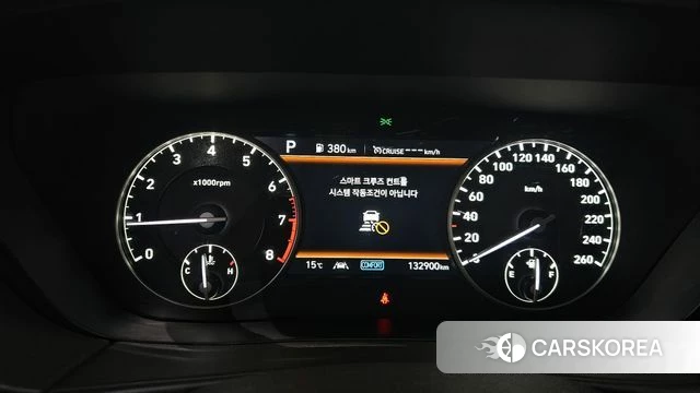 Genesis G90 id 3807091 из Кореи 18