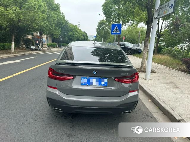 BMW 6 series GT id 4368230 из Китая 8