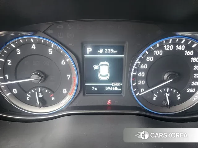 Hyundai Kona id 3666961 из Кореи 18