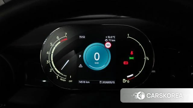 Mini Cooper id 4329959 из Кореи 28