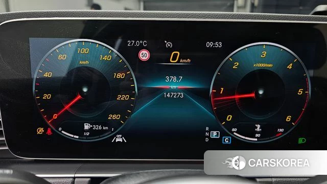Mercedes-Benz GLE-Class W167 id 4736868 из Кореи 18