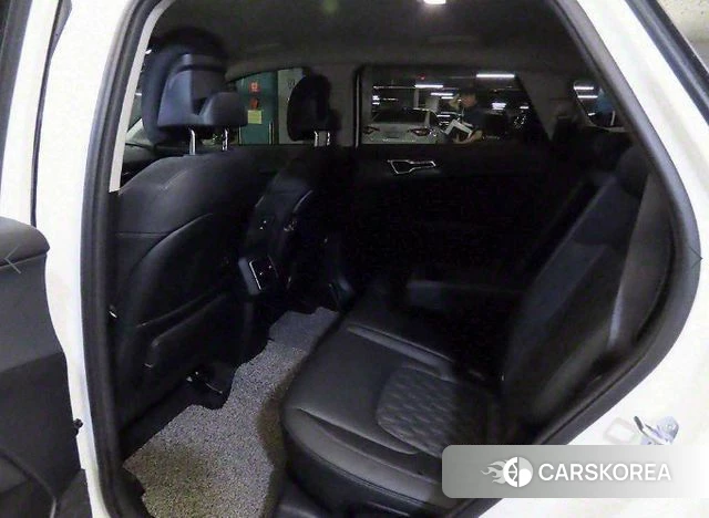Kia Sportage 5th Generation id 4680095 из Кореи 18