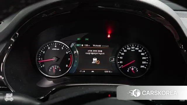 Kia Seltos id 3615488 из Кореи 18